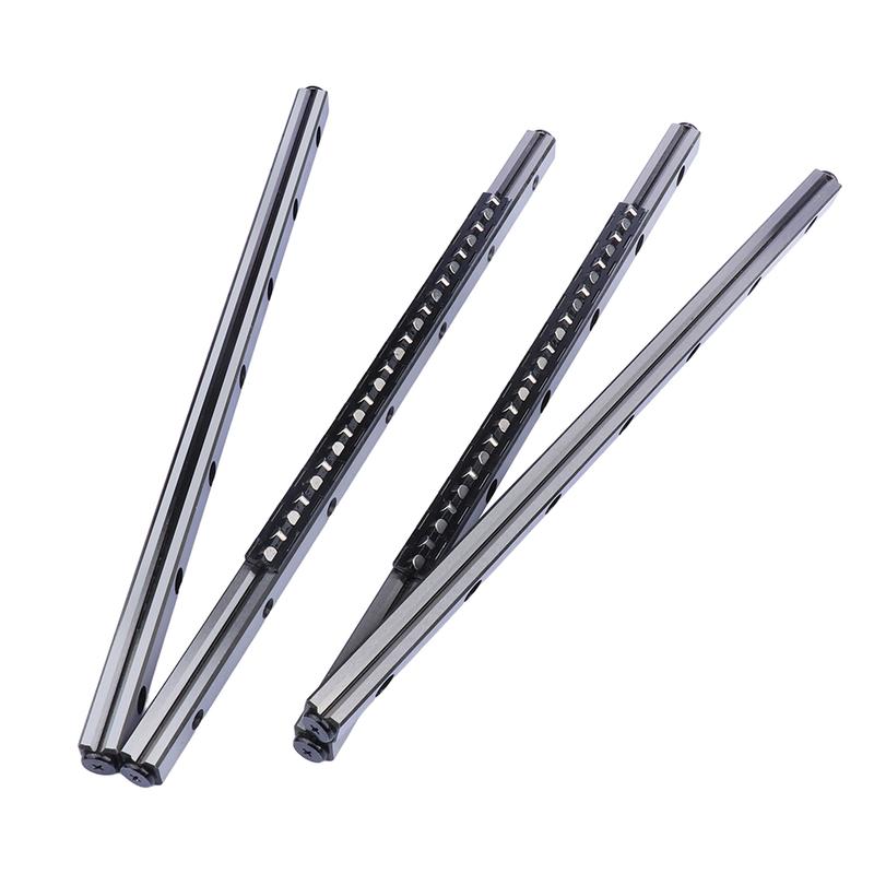 AC6交叉滾子導軌的圖片