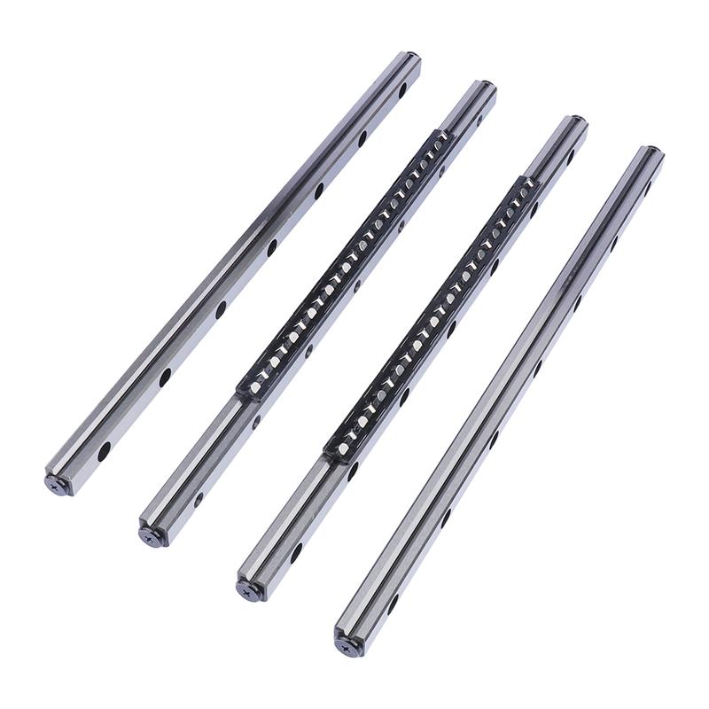 AC6交叉滾子導軌的圖片