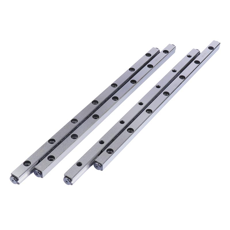 AC6交叉滾子導軌的圖片