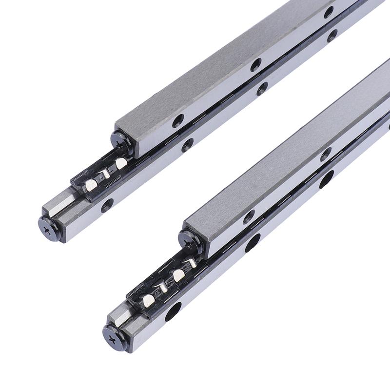 AC6交叉滾子導軌的圖片