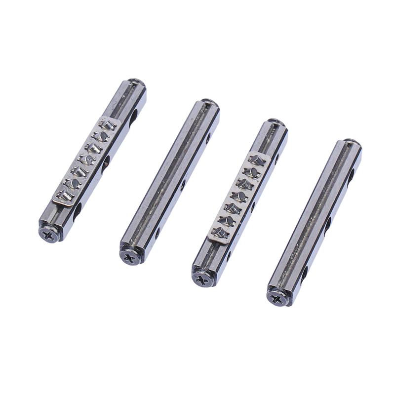 VR1交叉滾子導軌的圖片