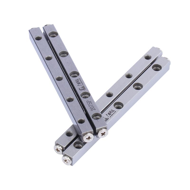 VR2交叉滾子導軌的圖片