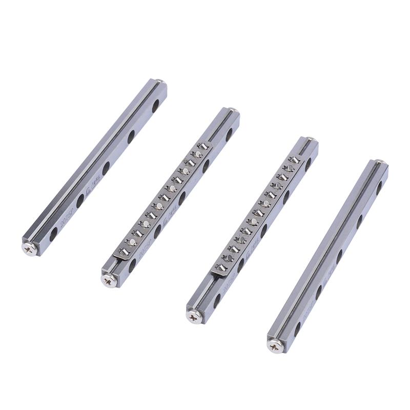 VR2交叉滾子導軌的圖片