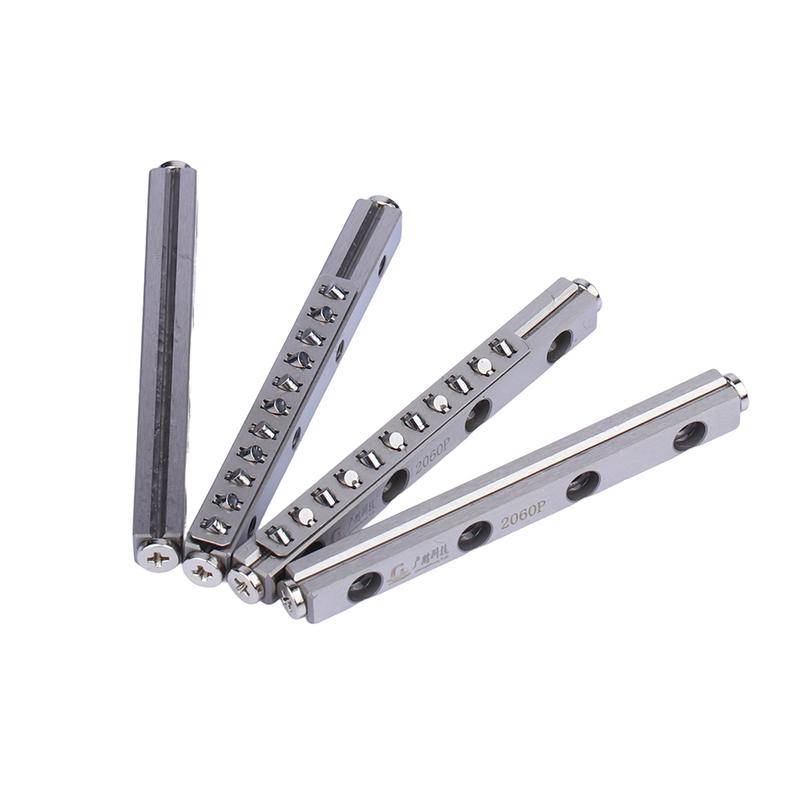 VR2交叉滾子導軌的圖片