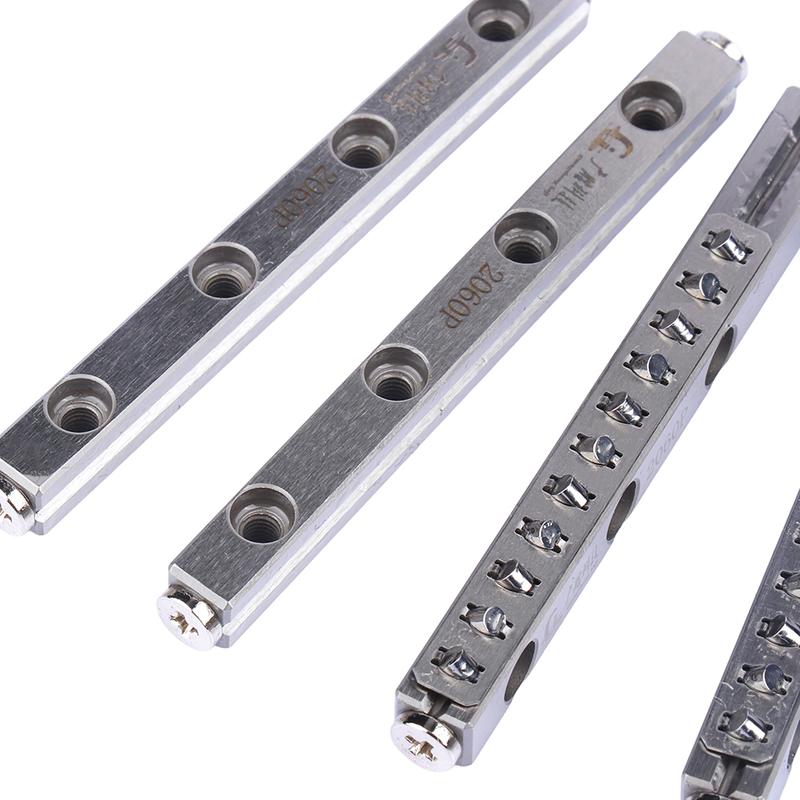 VR2交叉滾子導軌的圖片