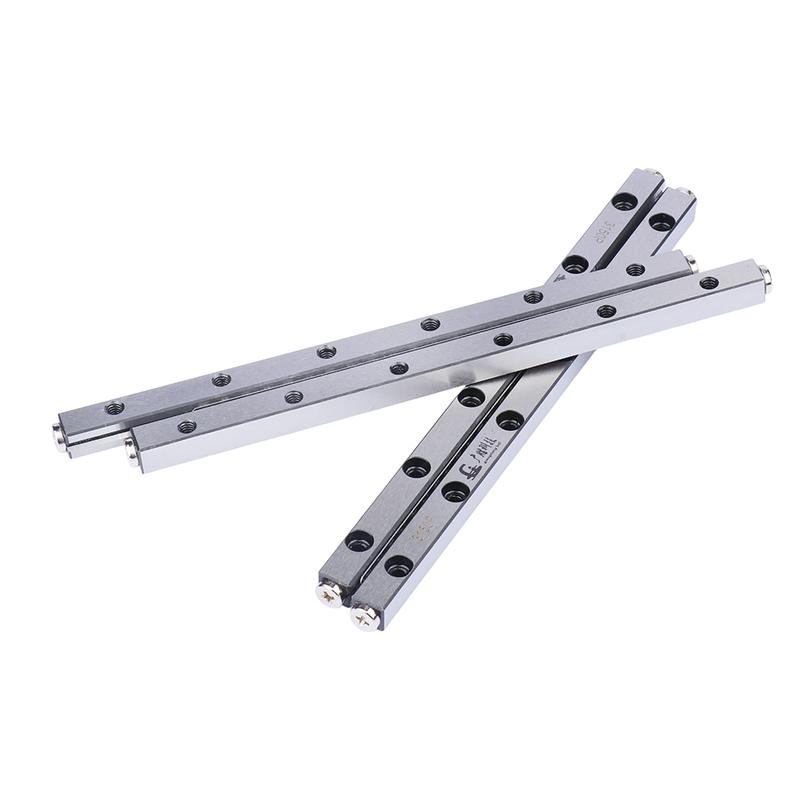 VR3交叉滾子導軌的圖片