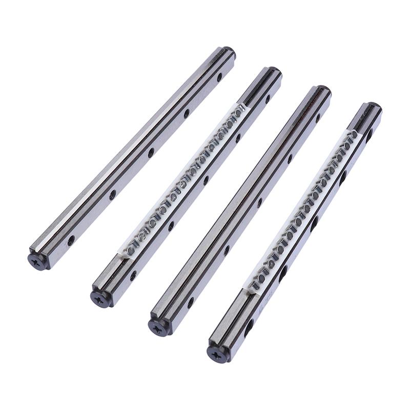 VR3交叉滾子導軌的圖片