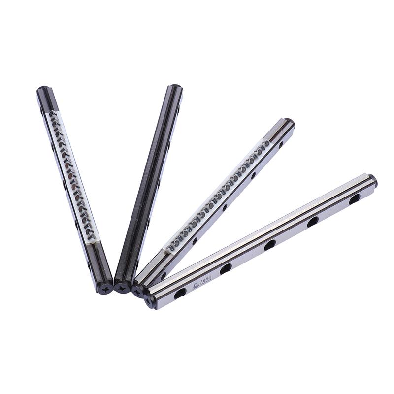 VR3交叉滾子導軌的圖片