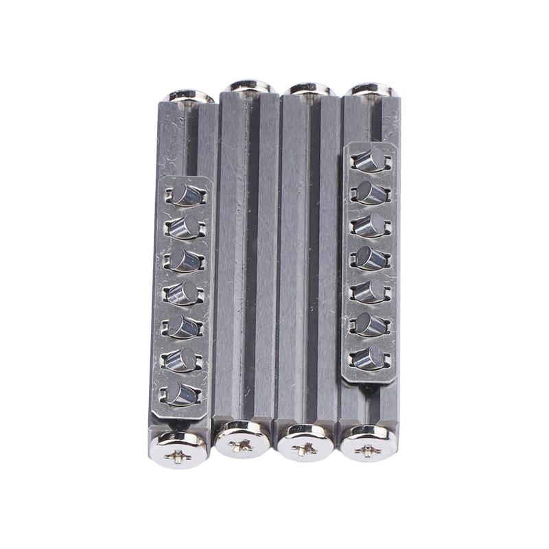 VR3交叉滾子導軌的圖片