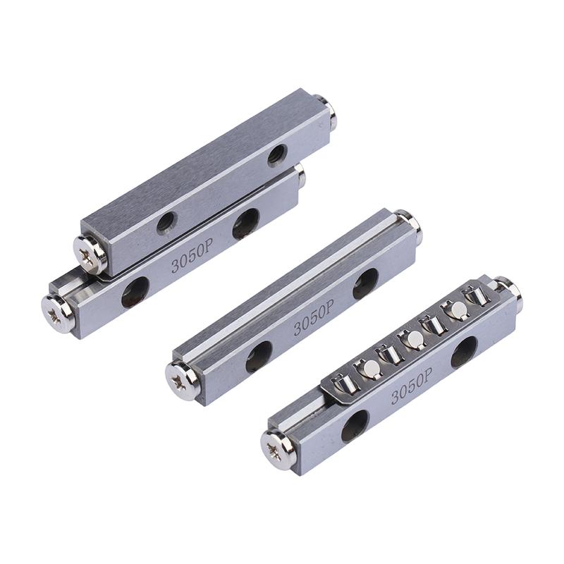 VR3交叉滾子導軌的圖片