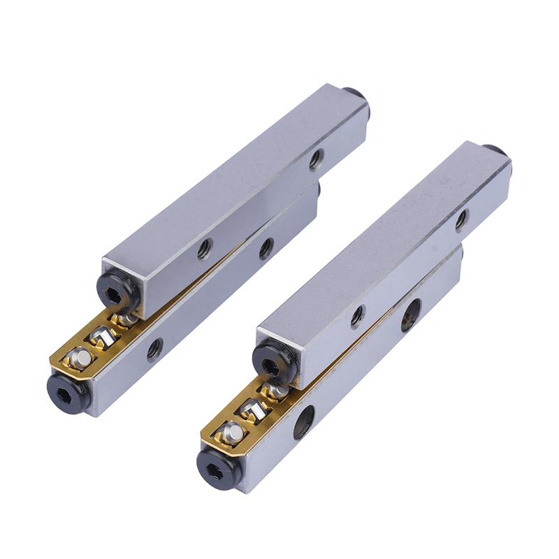 VR6交叉滾子導(dǎo)軌