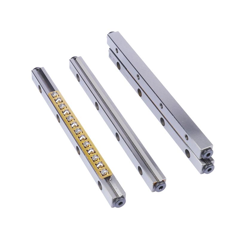 VR6交叉滾子導軌的圖片