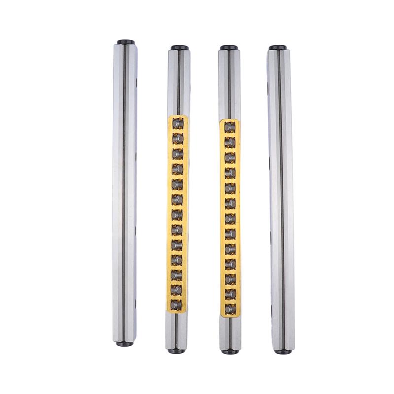 VR6交叉滾子導軌的圖片