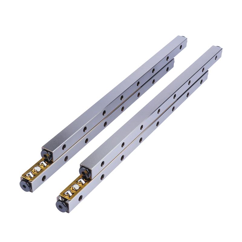 VR9交叉滾子導軌的圖片