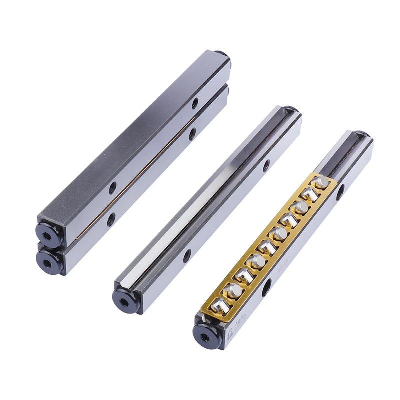 VR9交叉滾子導軌的圖片