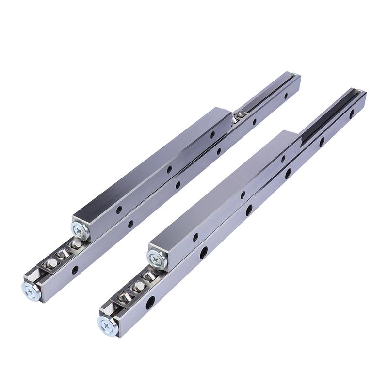 VR12交叉滾子導(dǎo)軌