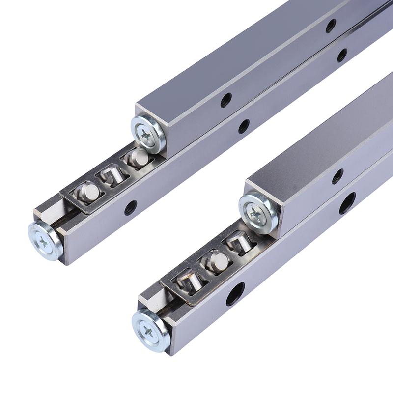 VR12交叉滾子導軌的圖片