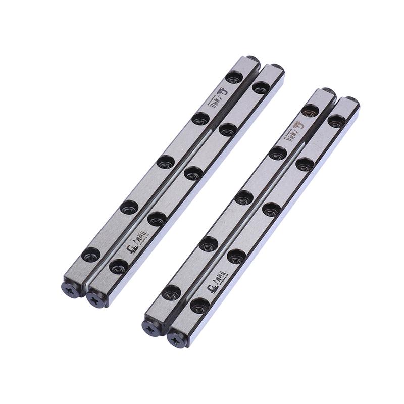 AC3交叉滾子導(dǎo)軌（重載型）的圖片