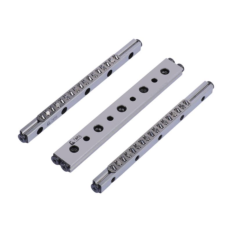 CRWM交叉滾子導(dǎo)軌