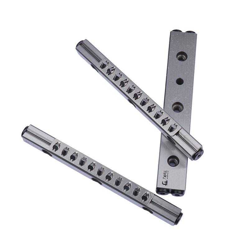 CRWM交叉滾子導軌的圖片