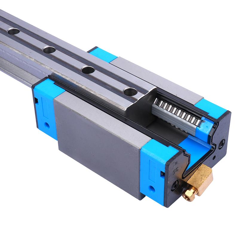 滾柱導軌的圖片