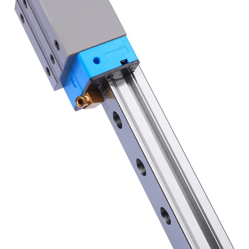 滾柱導軌的圖片