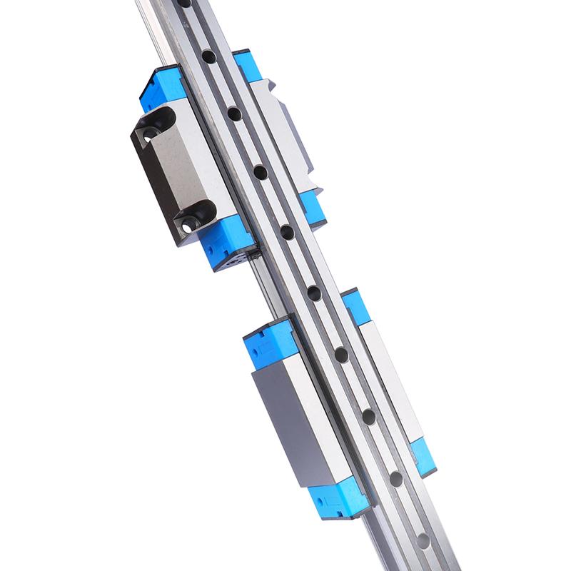 滾柱導軌的圖片