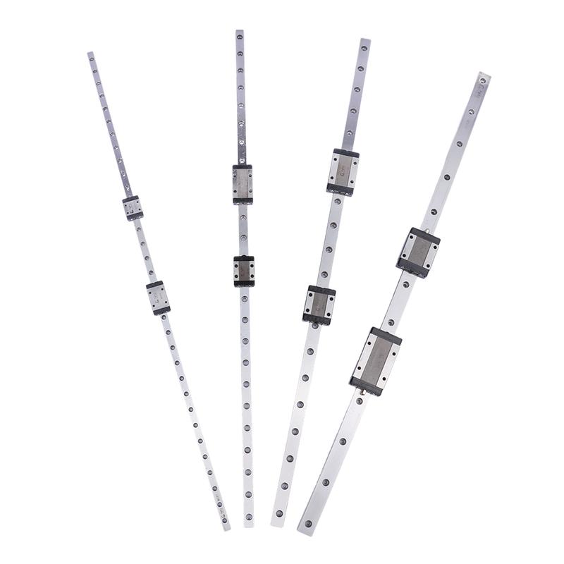 微型導(dǎo)軌的圖片