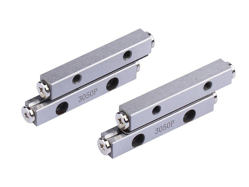 交叉滾子導(dǎo)軌為什么會應(yīng)用的如此廣泛？