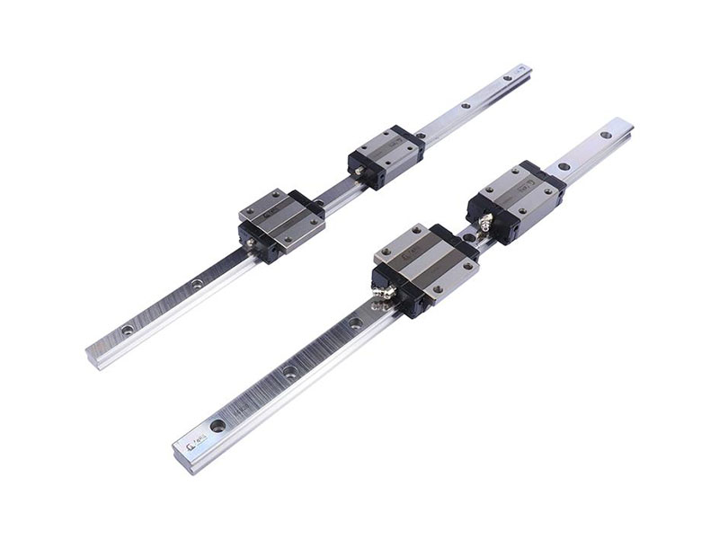 直線導軌卡頓的常見問題及解決方法