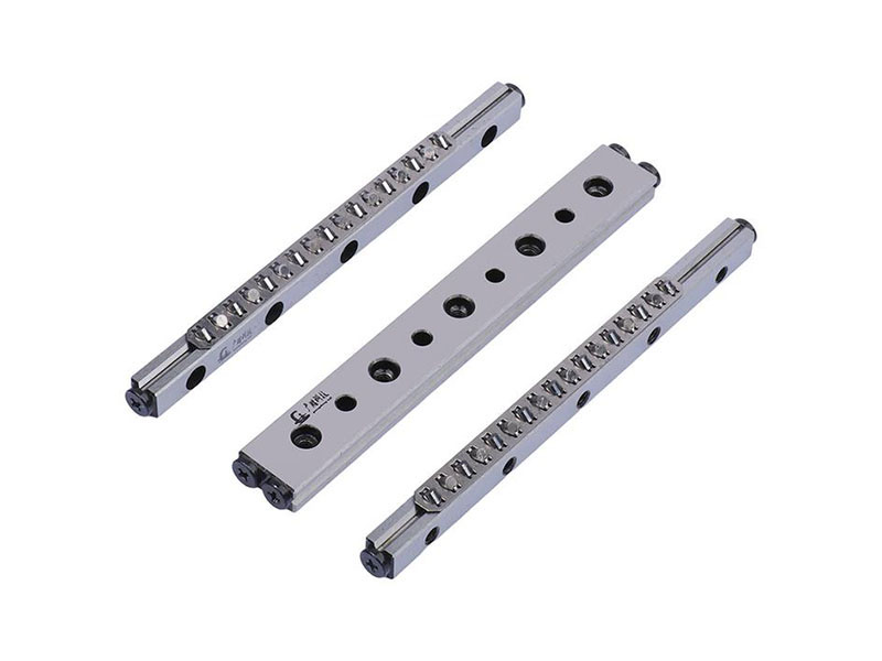 交叉滾子導軌常見應用有哪些