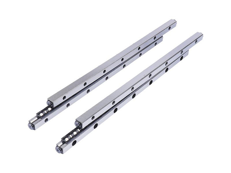 采購交叉滾子導(dǎo)軌時規(guī)格怎么看？