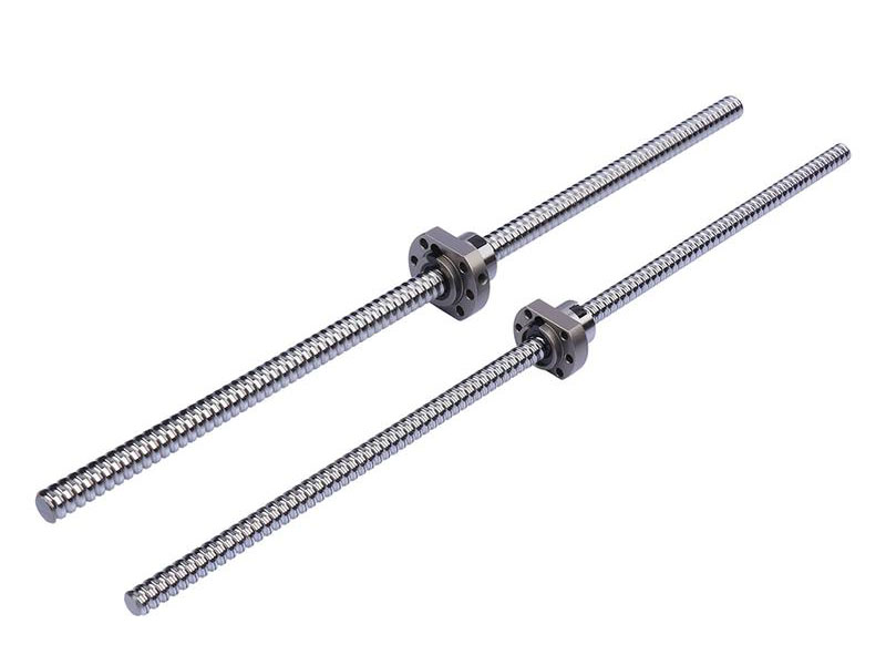 徐匯滾珠絲桿的正確判斷及其維護