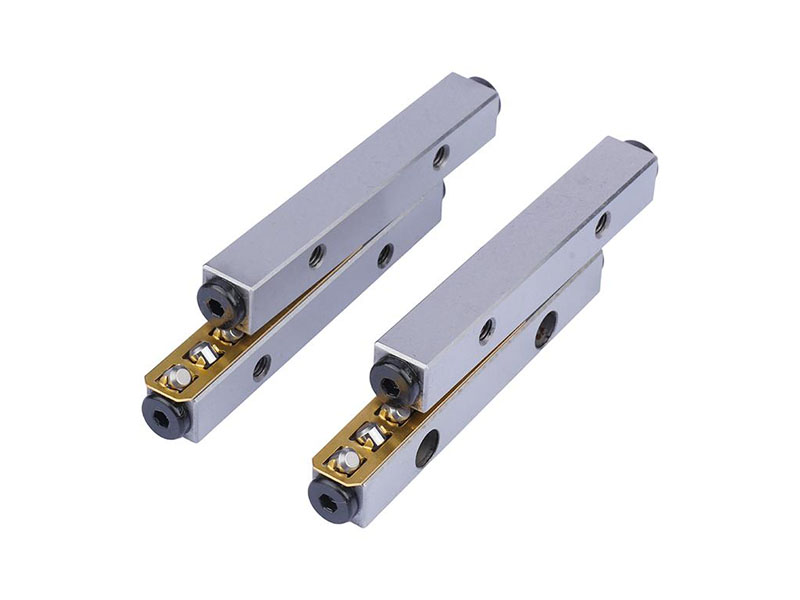 介紹一下方形岳陽交叉導軌有哪些優(yōu)點和缺點？的圖片