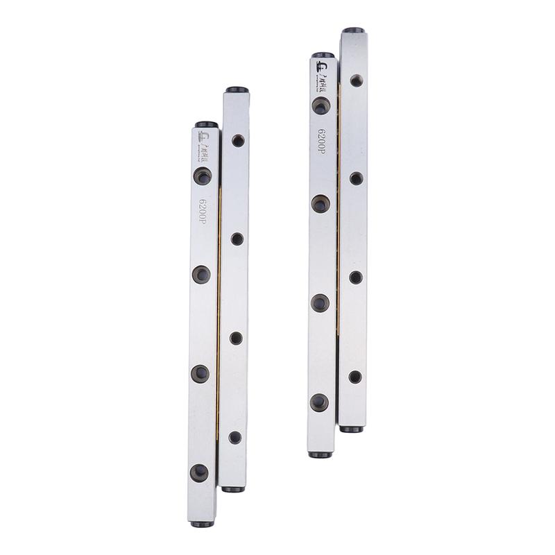 如何判斷靜音岳陽交叉導軌的質量好壞方法？的圖片