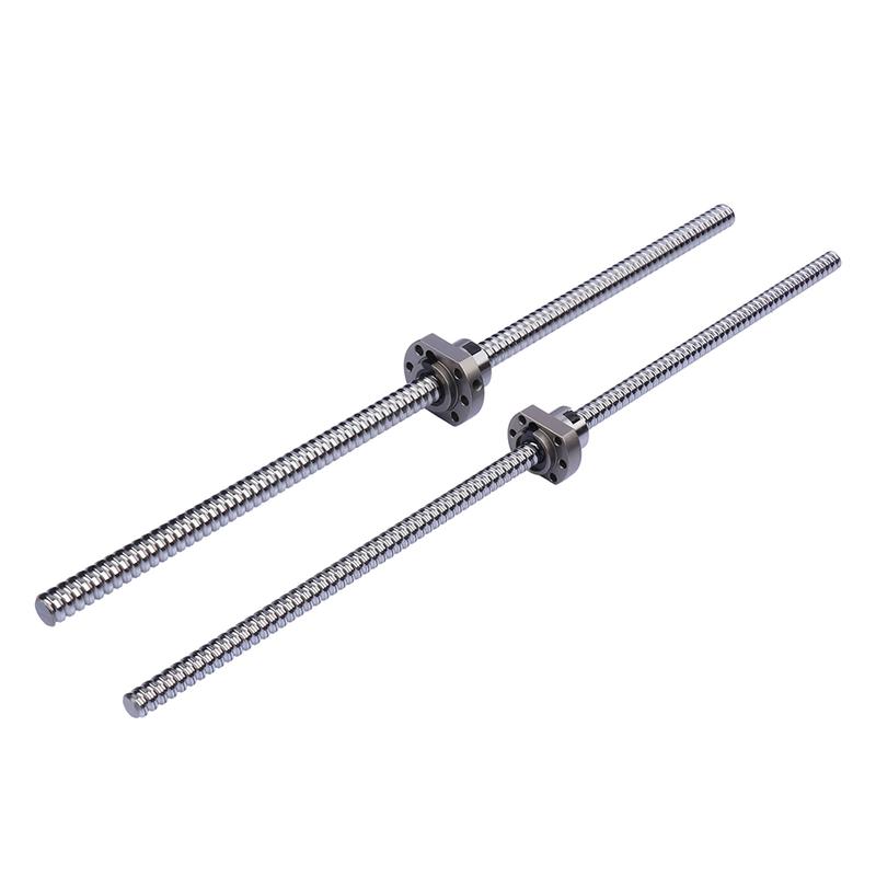 徐匯滾珠絲桿特性是什么你知道嗎的圖片
