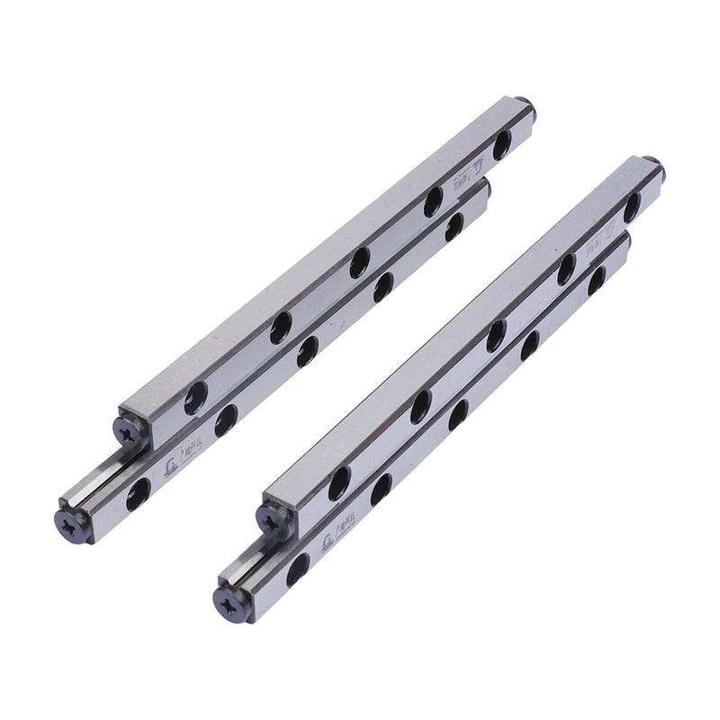 徐匯交叉導(dǎo)軌安裝時(shí)需要注意哪些?的圖片