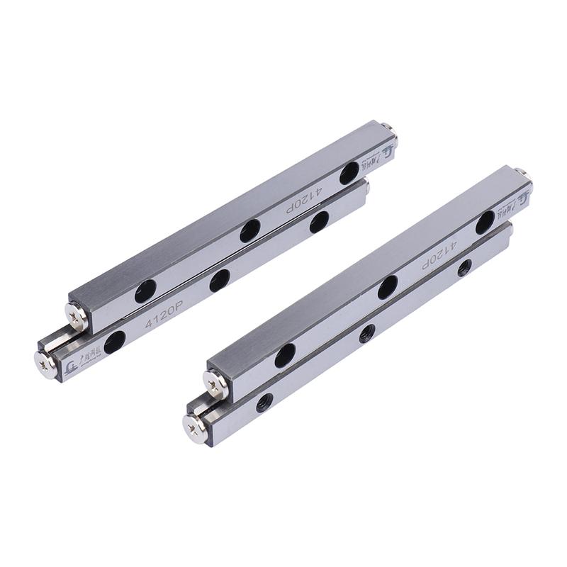 教一下大家徐匯交叉導(dǎo)軌如何選擇的方法吧！